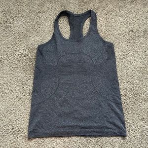 Lululemon swiftly tech tank top